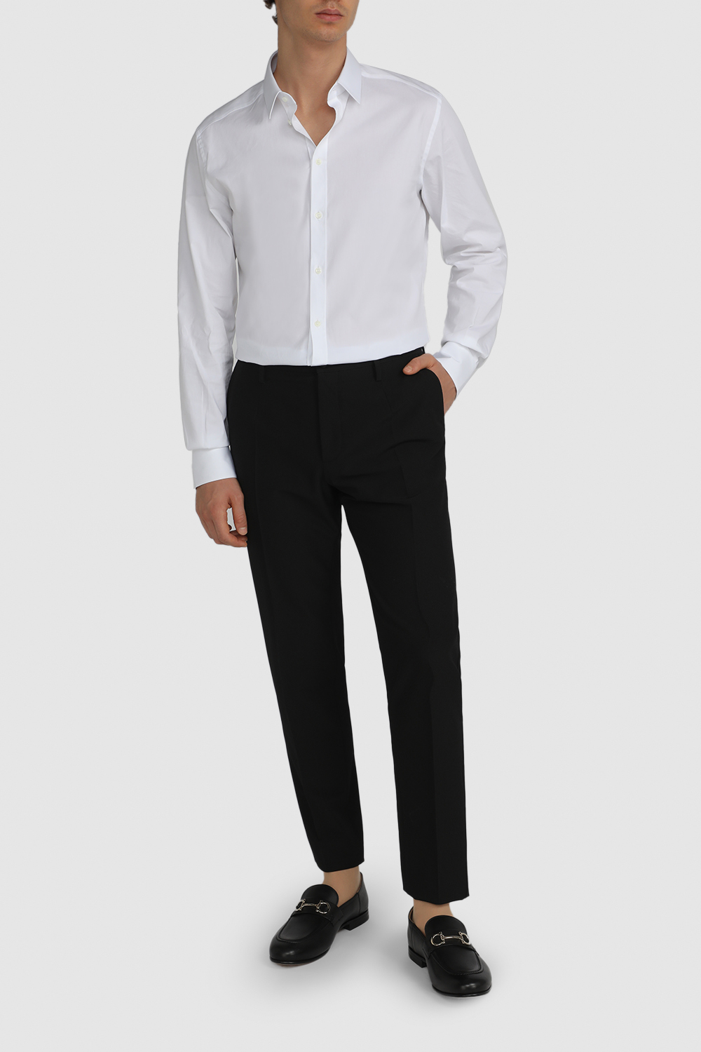 מכנסיים ארוכים